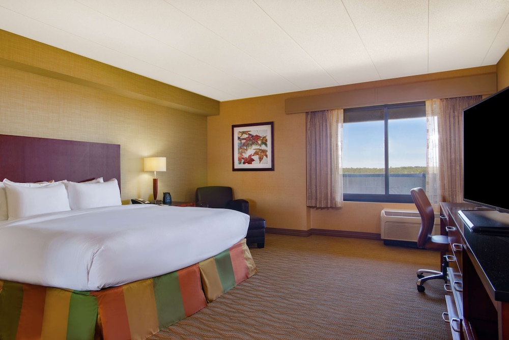 Doubletree By Hilton Boston North Shore 20/64