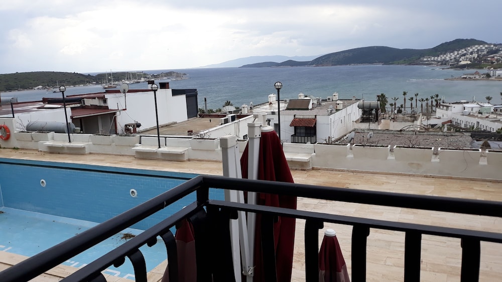 Hotel Gumbet 38/50