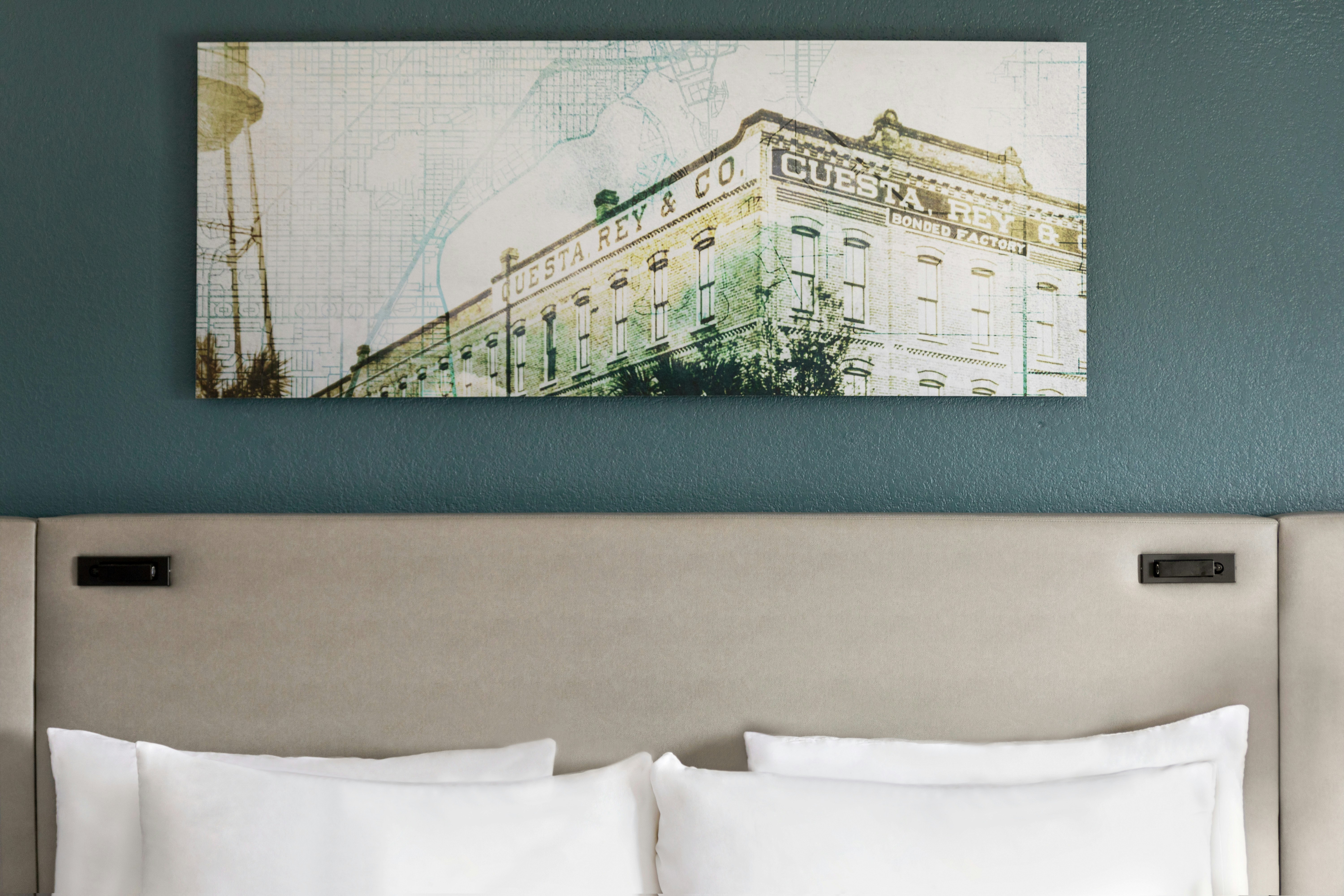 Hotel Alba Tampa Tapestry Collection By Hilton 33/64