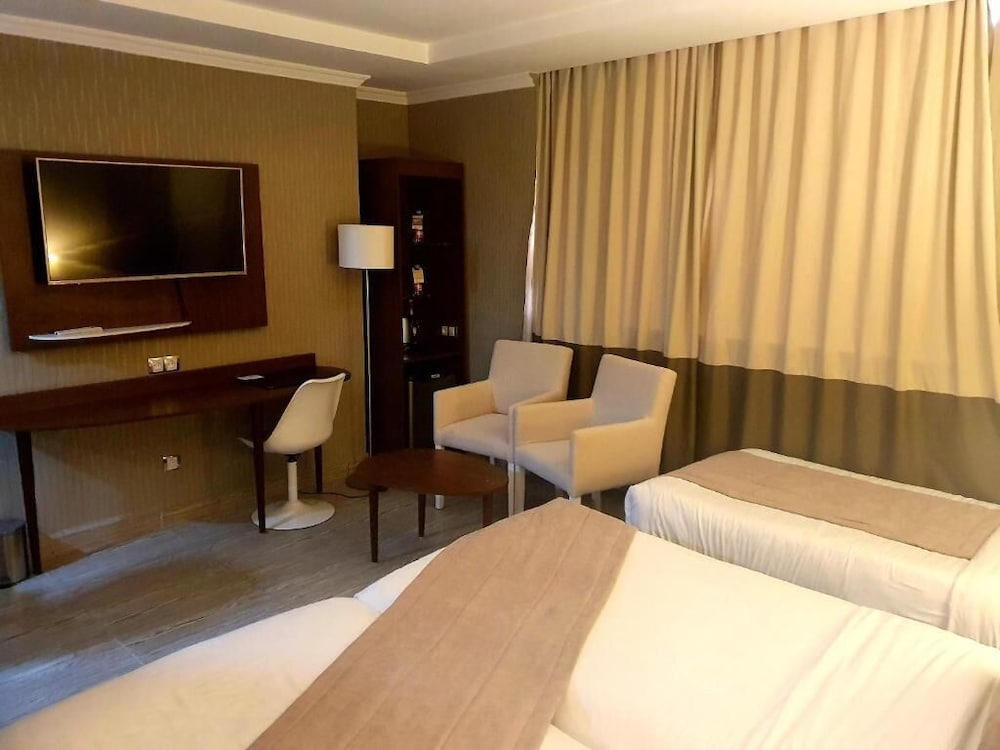 Hotel Rue D'or 43/58