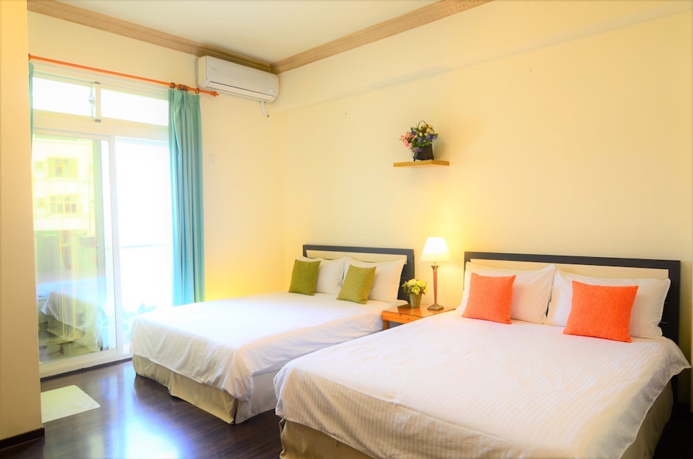 East Of Love Homestay 5/49