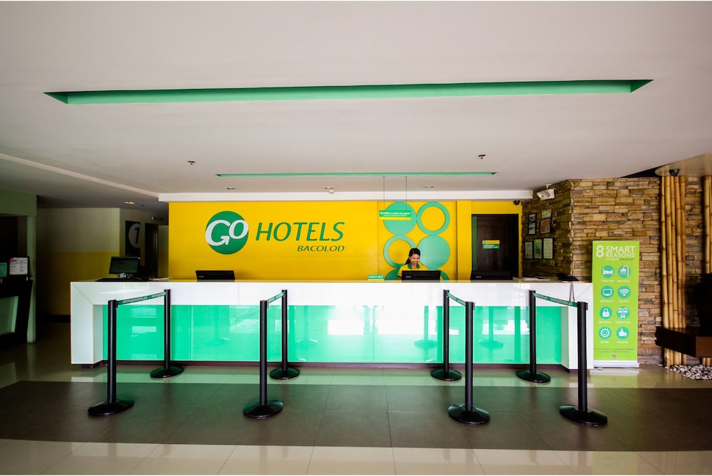 Go Hotels Bacolod 9/58