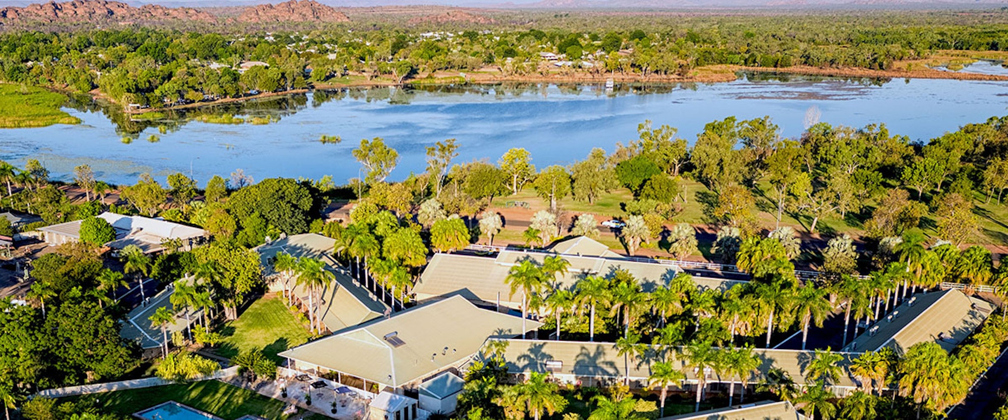 The Kimberley Grande Resort 35/39