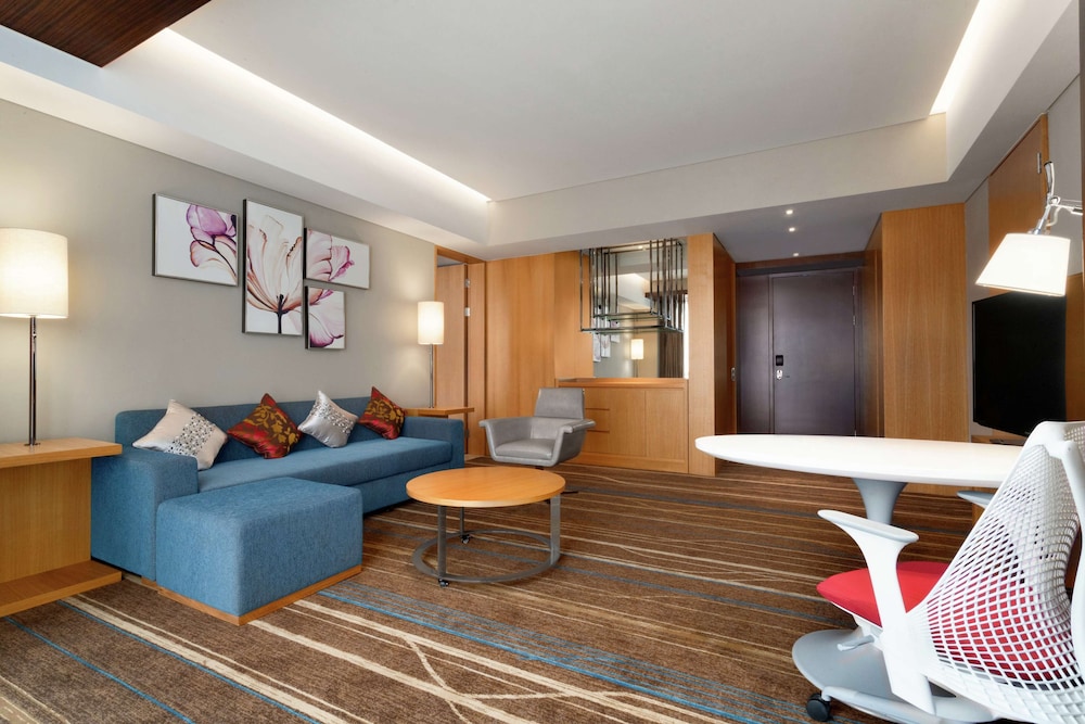 Hilton Garden Inn Shenzhen Bao an 30/49