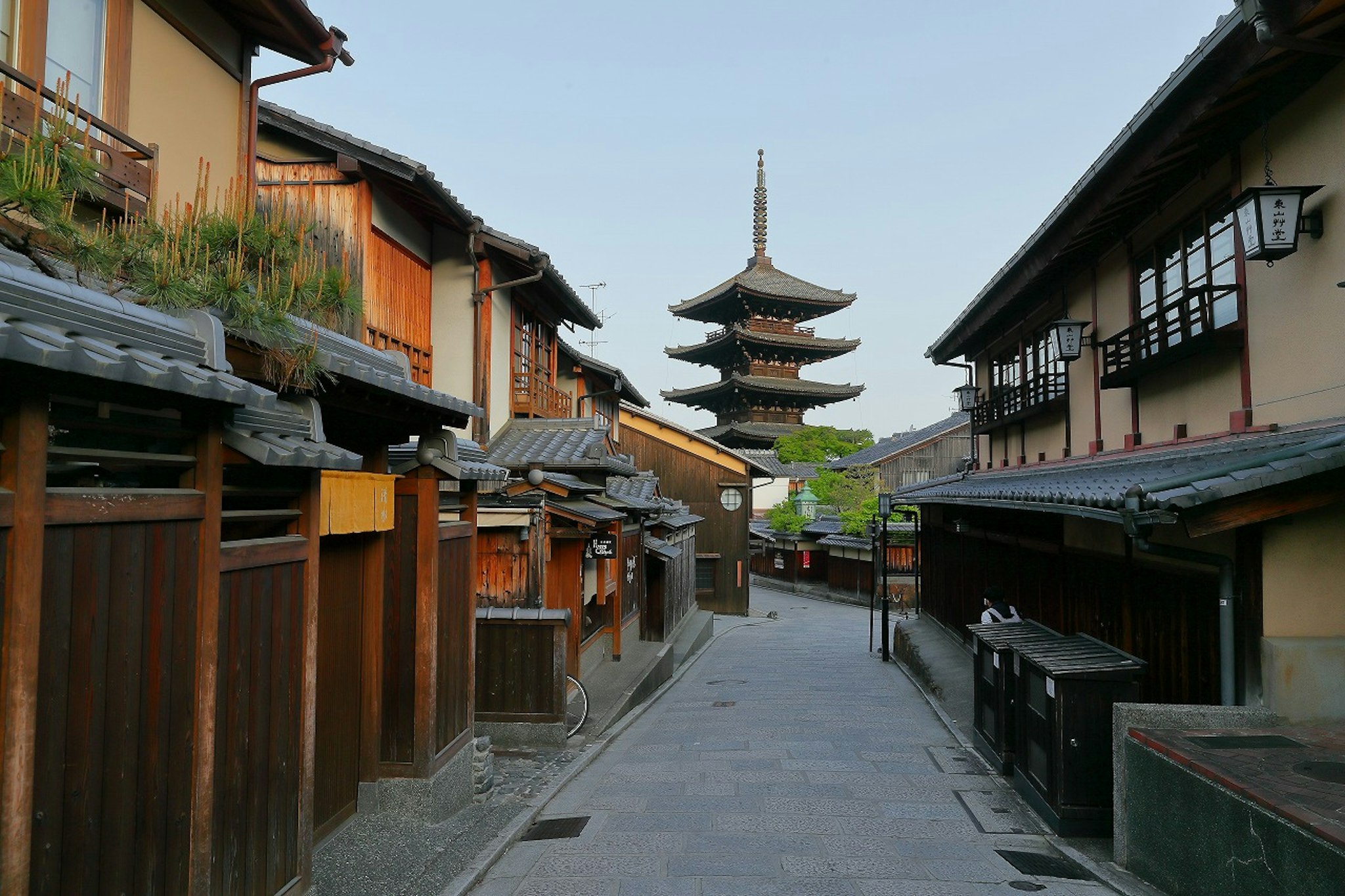 The Hotel Seiryu Kyoto Kiyomizu 29/36