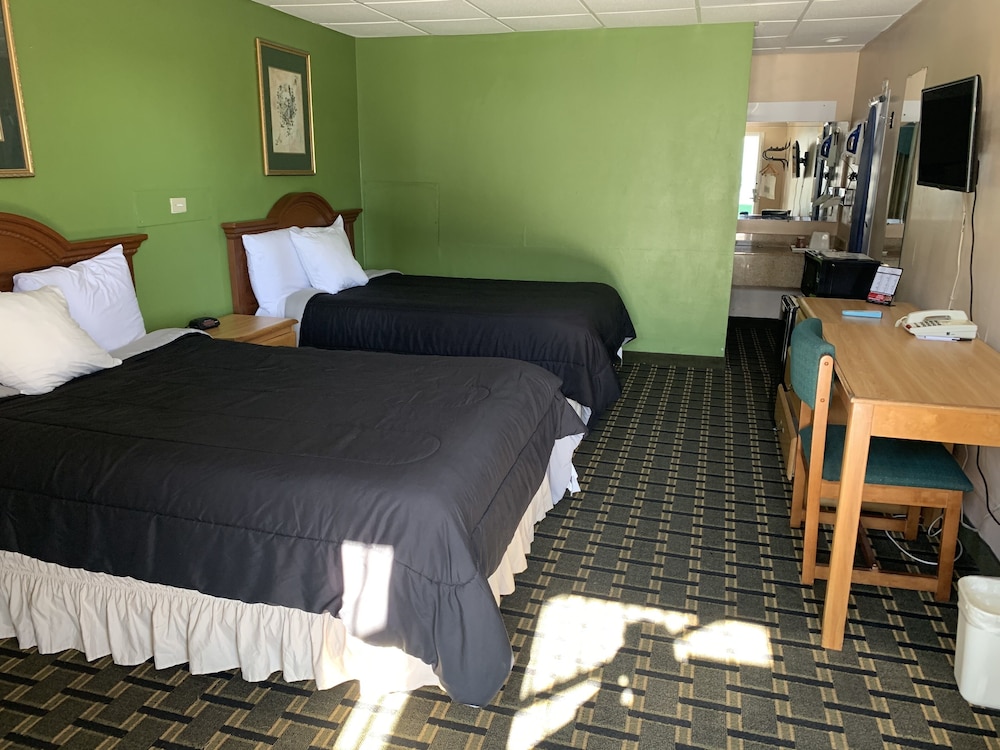 Motel6 Greenville, NC – ECU-Medical Center 28/59