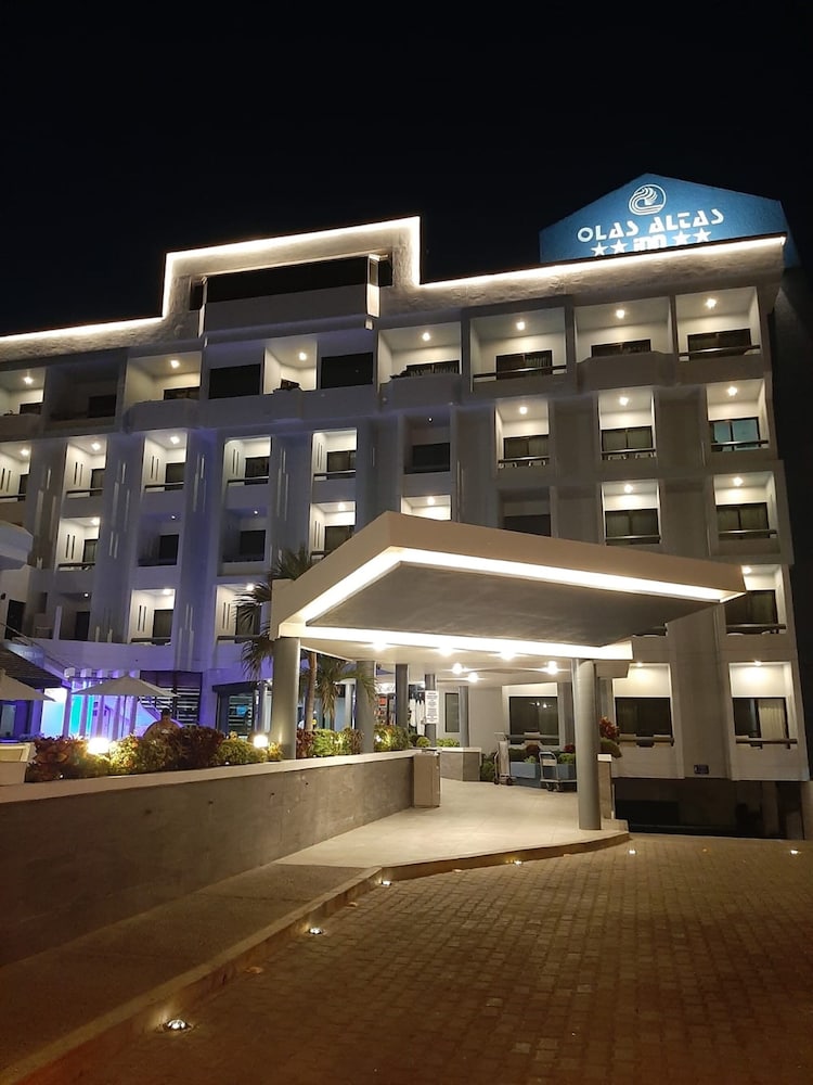 Olas Altas Inn Hotel And Spa 2/67