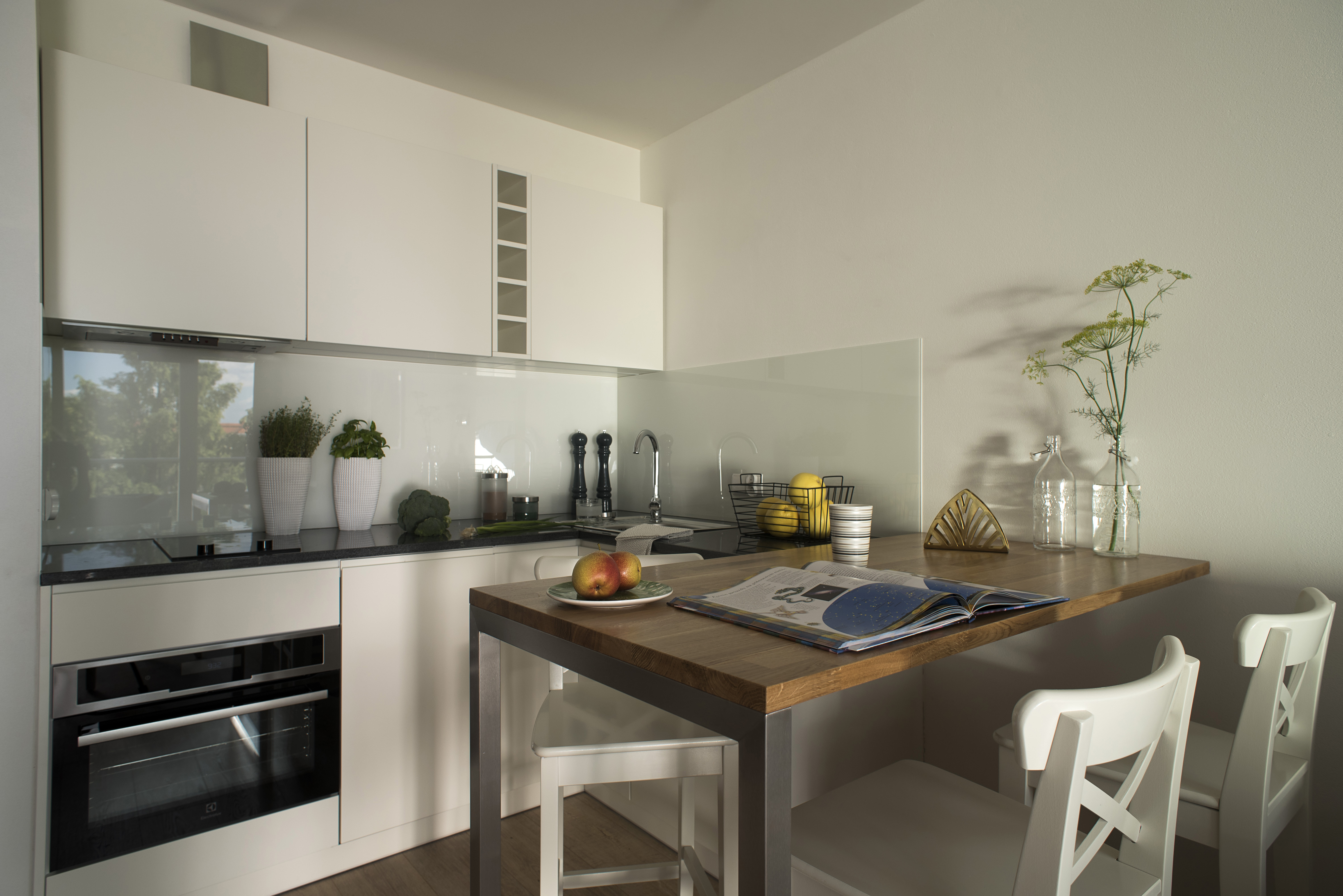 Belle Epoque Residence 33/49