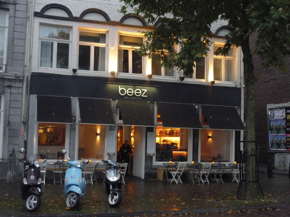 Hotel Beez NO.106 3/45