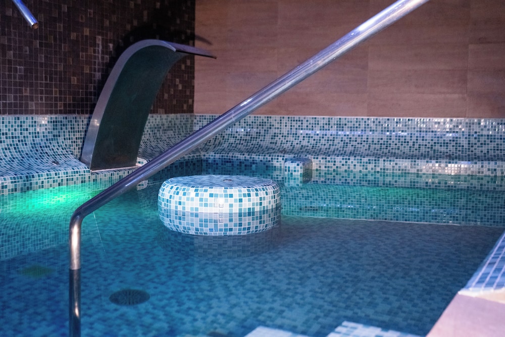 Ch Cabo de Gato Ex Valhalla Hotel and Spa 24/42