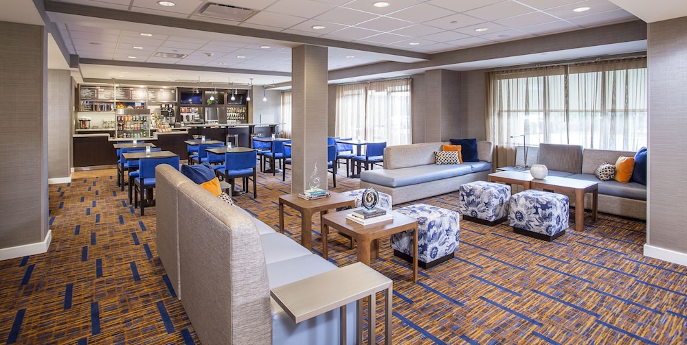 Courtyard Marriott Binghamton 30/39
