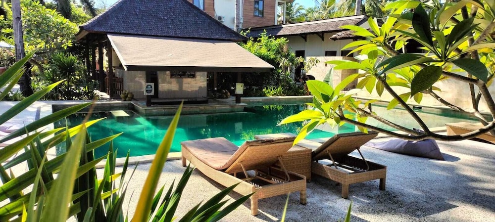 Gili Trawangan Oasis 42/62