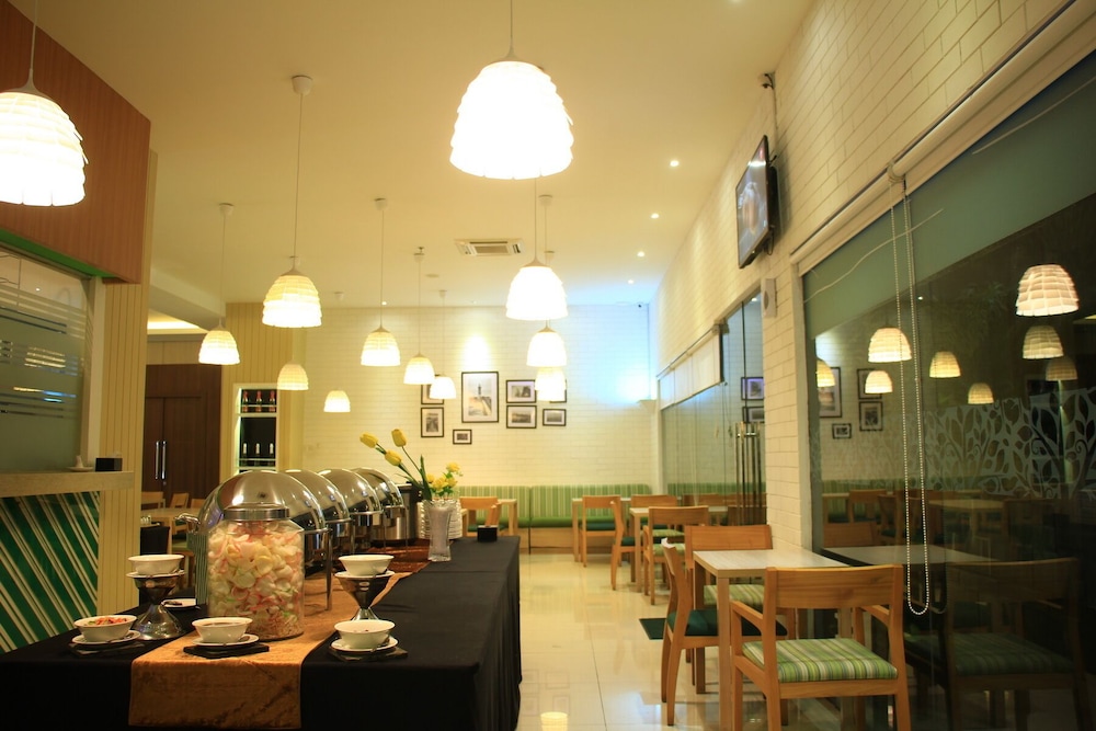 Agria Bogor Hotel 28/53