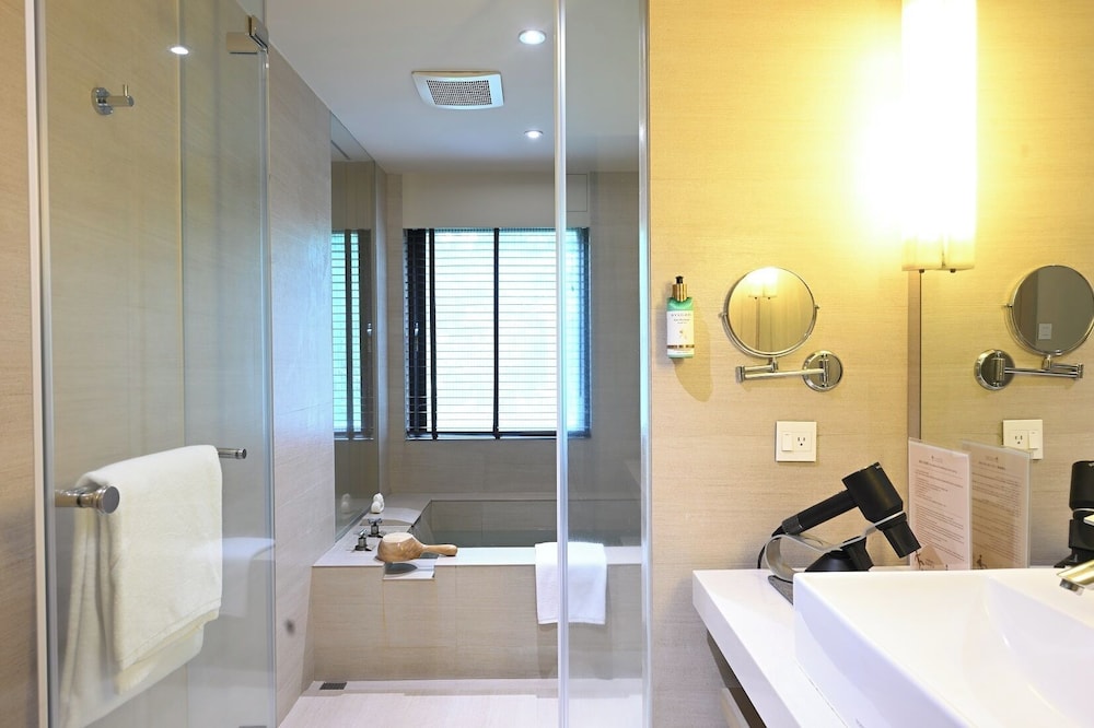 The Gaia Hotel Taipei 72/72