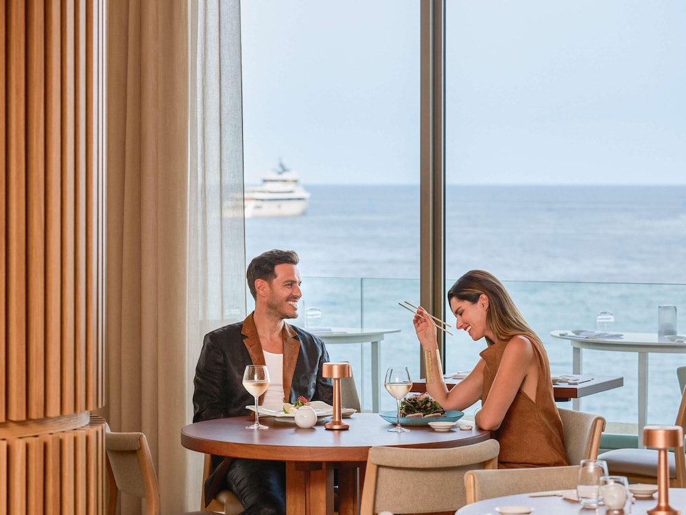 Fairmont Monte Carlo 12/69