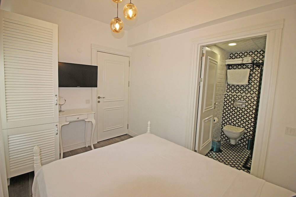 Otel Meryem Ana 28/40