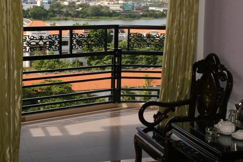 Thai Binh Hotel 2 32/58