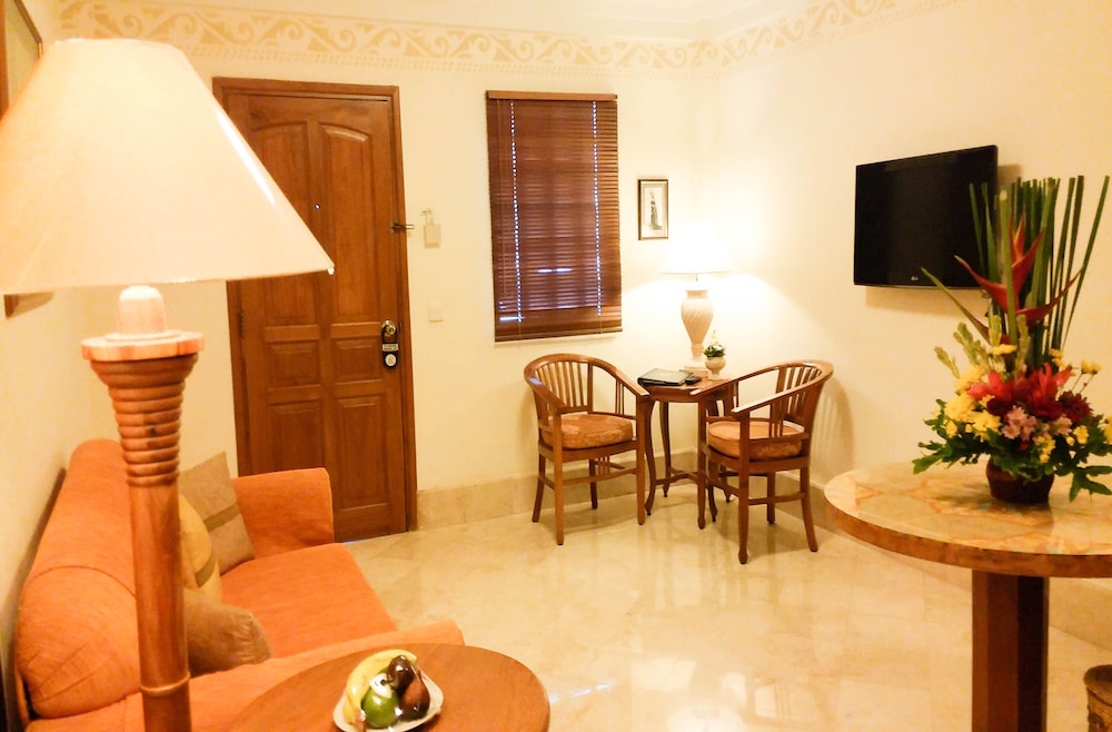 Club Bali Family Suites Legian Beach Ex Club Bali Suites 25/45