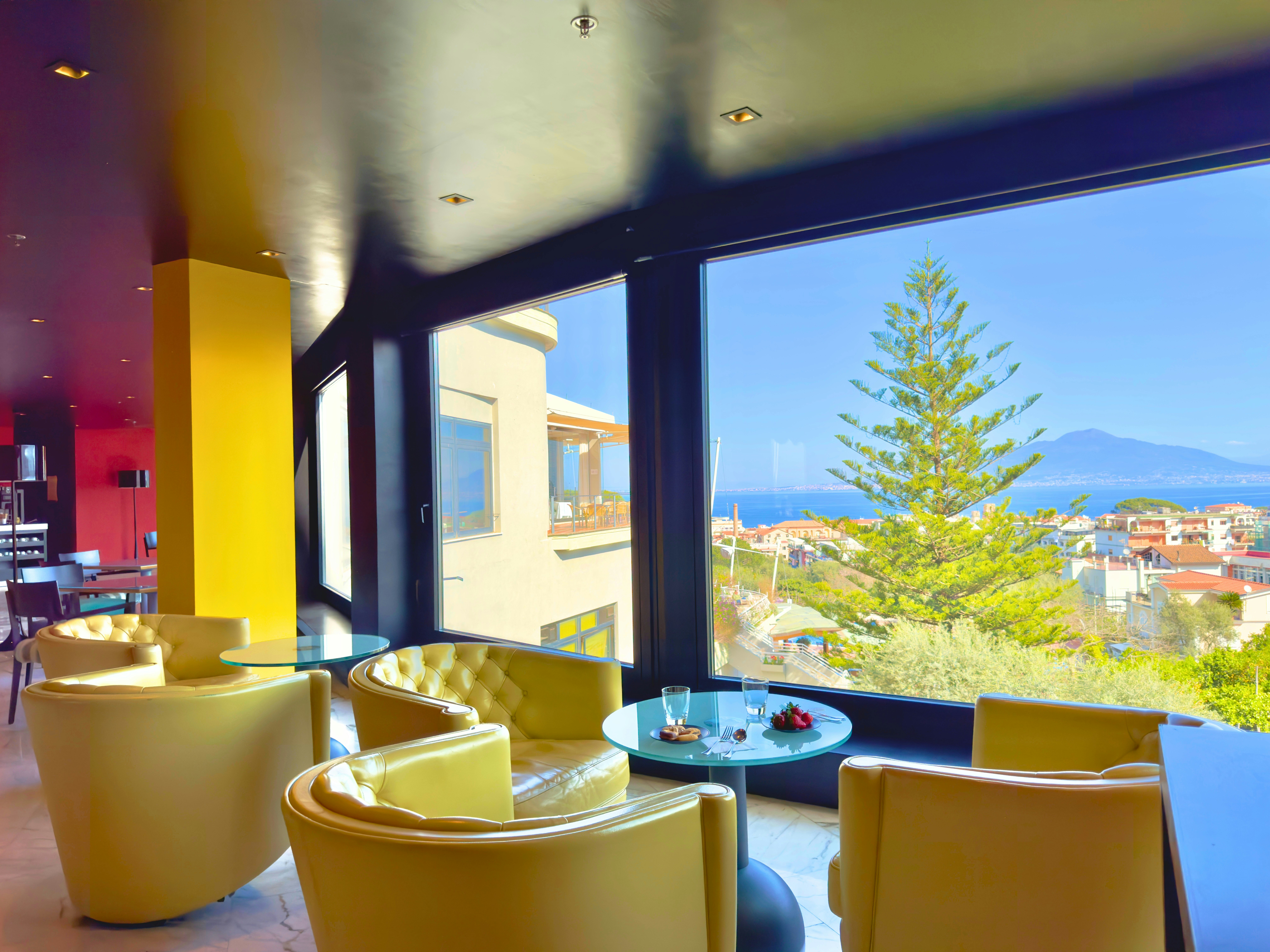 Hilton Sorrento Palace 24/50