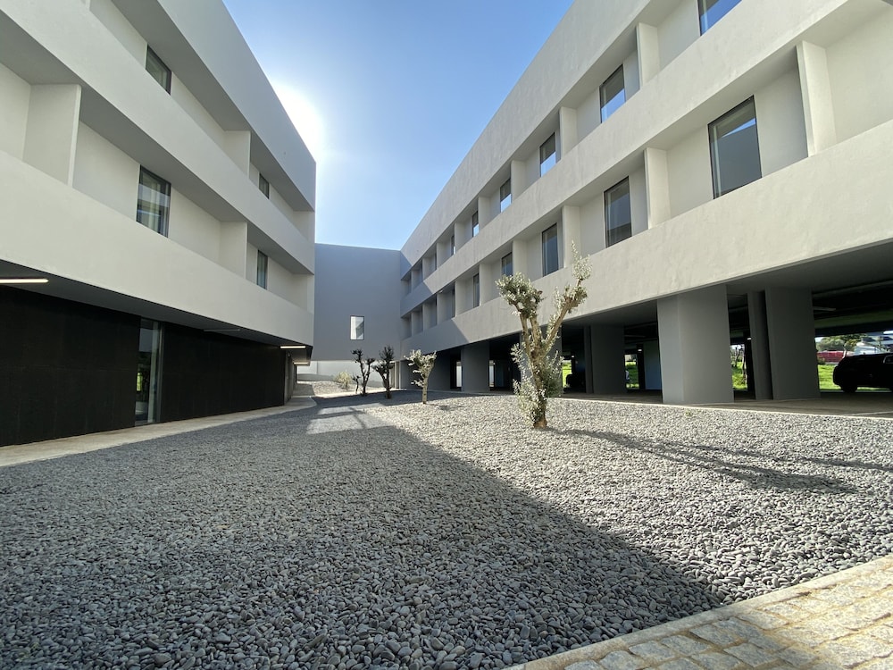 Stay Hotel Lisboa Aeroporto 1/49