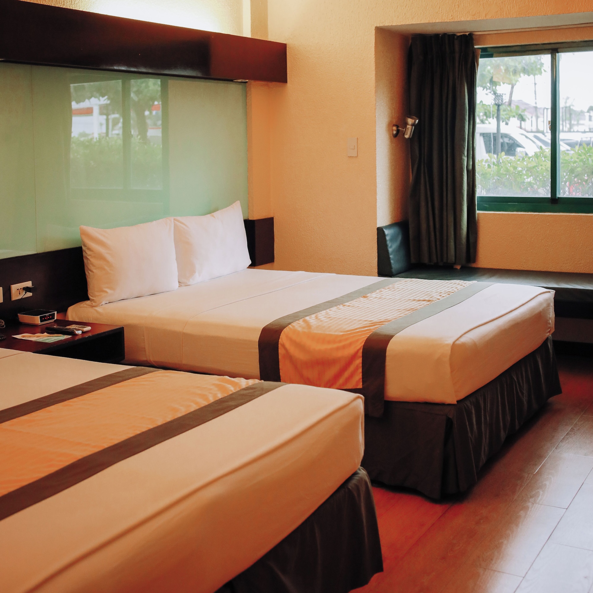 Room at Microtel By Wyndham Cabanatuan, CABANATUAN CITY