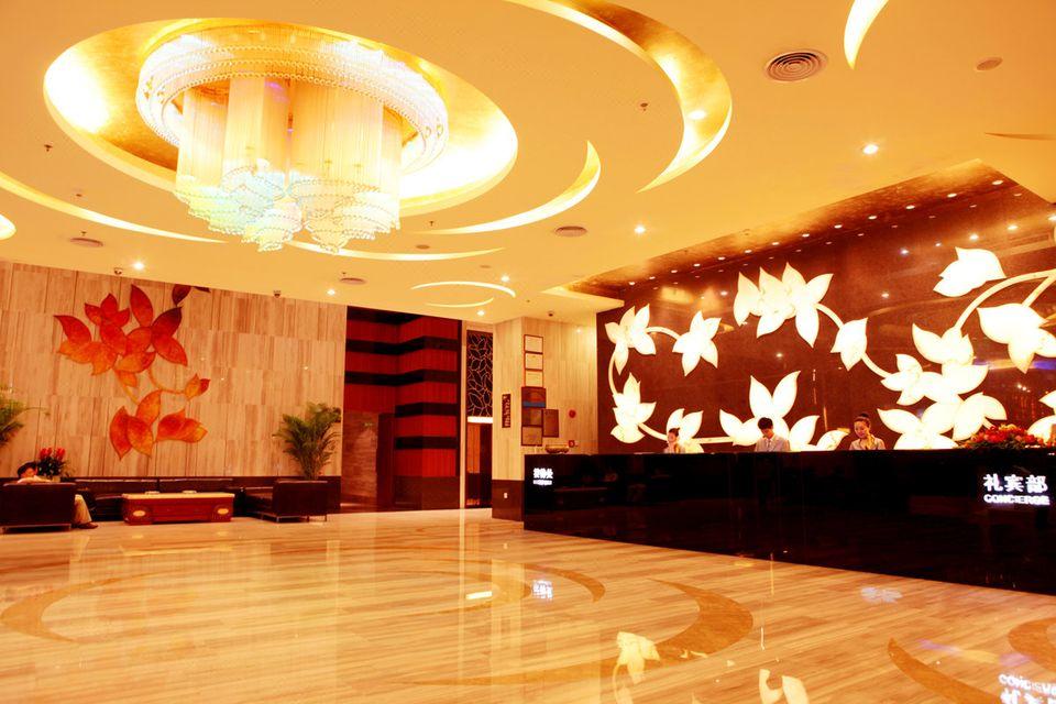 Lafonte International Hotel 6/67