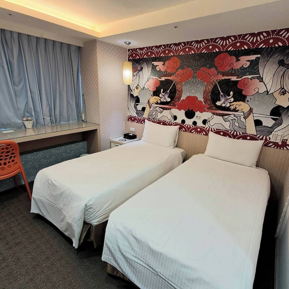 Morwing Hotel 10/50