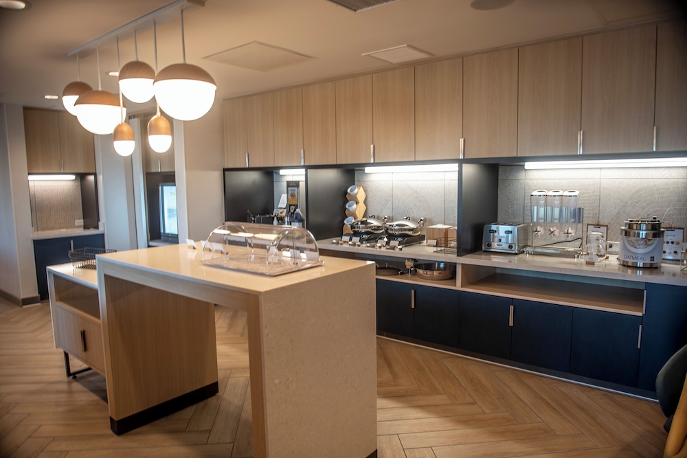 TownePlace Suites by Marriott Ridgecrest 39/50