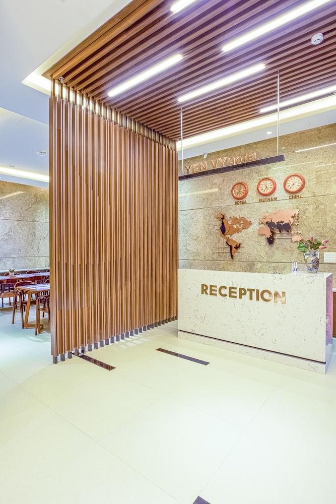 Yen Vy Hotel & Apartment 2/61