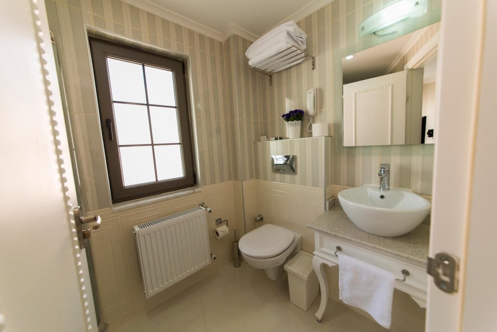 Biga Palas Hotel 50/53