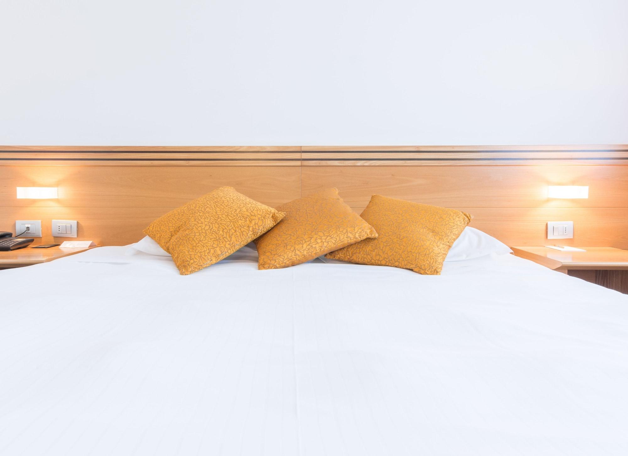 Hotel Europa Belluno 10/30