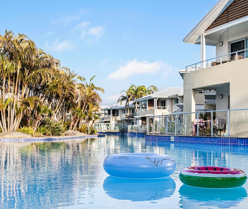 Oaks Port Stephens Pacific Blue Resort 53/60