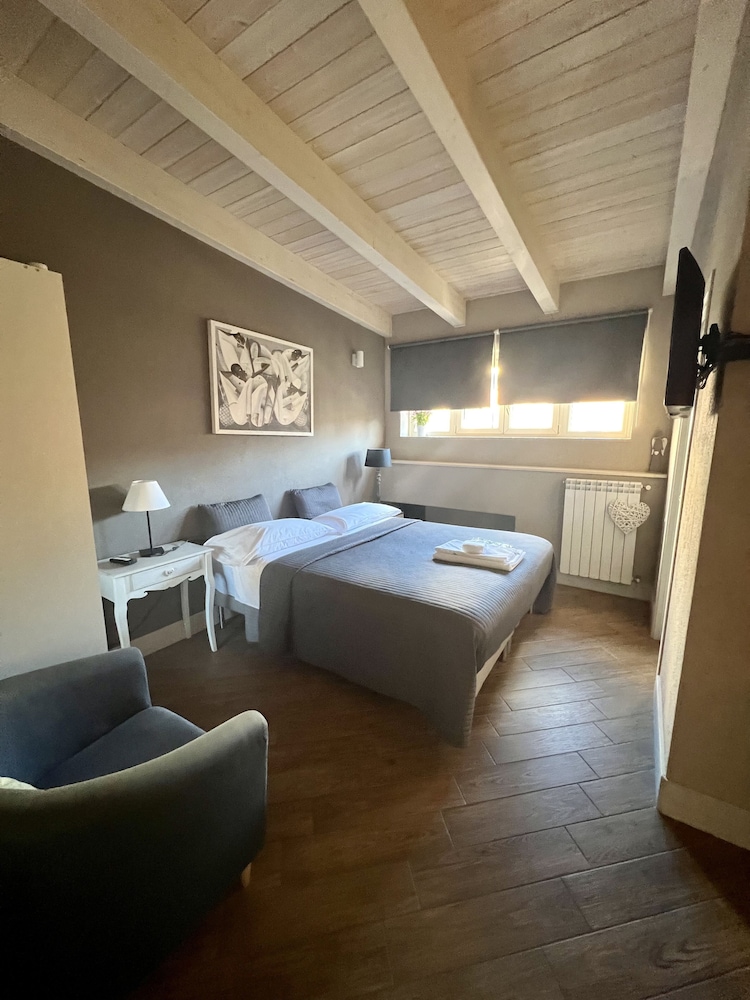 Bed & Breakfast Bella Napoli 15/44