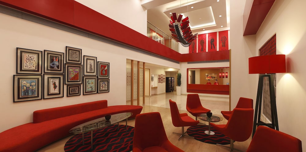 Lemon Tree Hotel, Delhi Airport 32/47