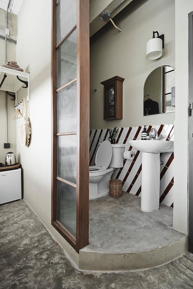 Ob-Oon Boutique Hotel 36/50