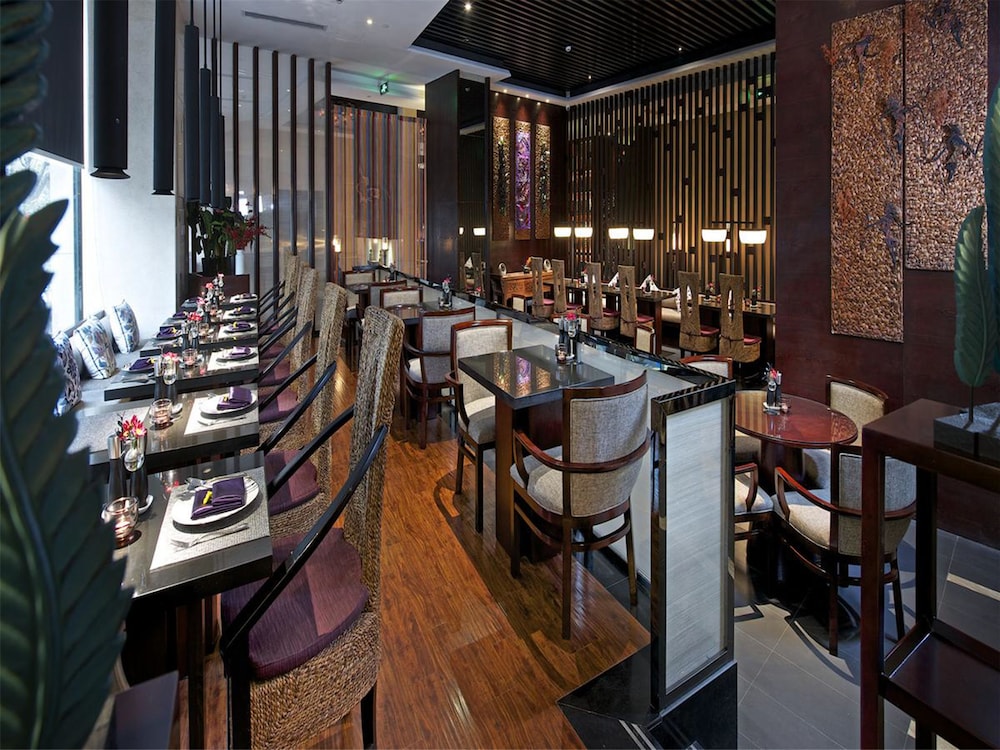 Ssaw Boutique Hotel Shanghai Hongkou 59/60