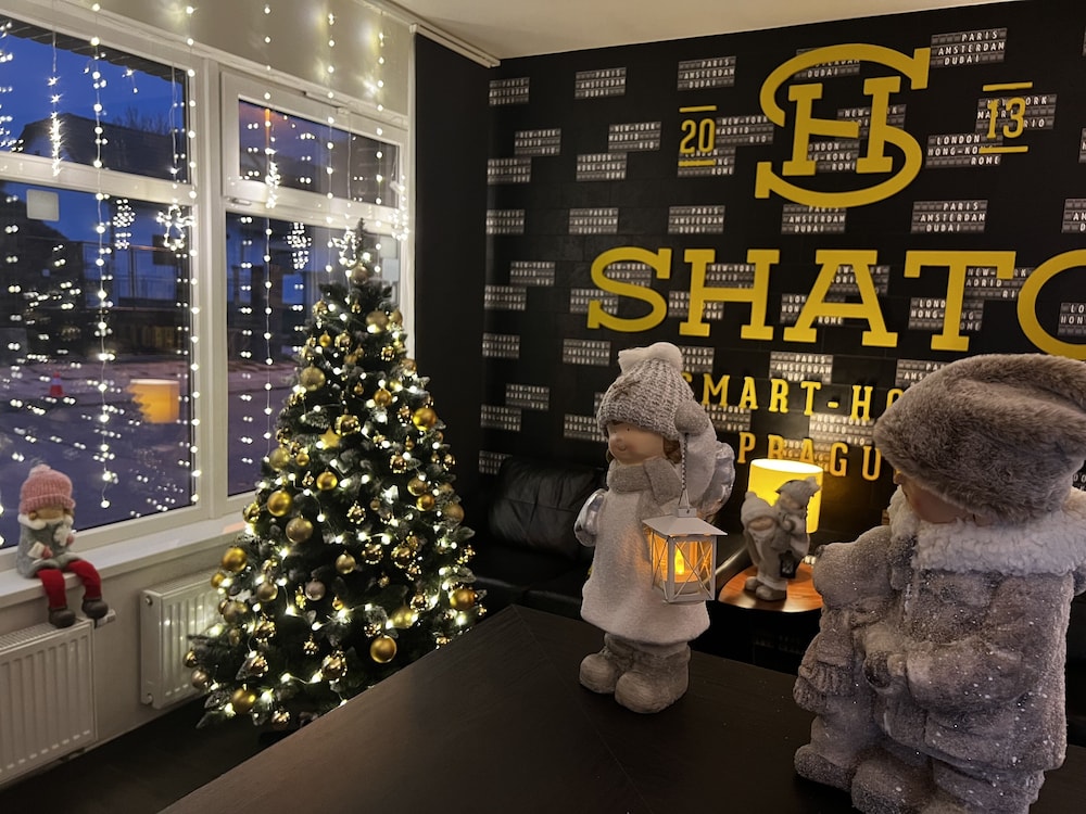 Hotel Shato 27/49