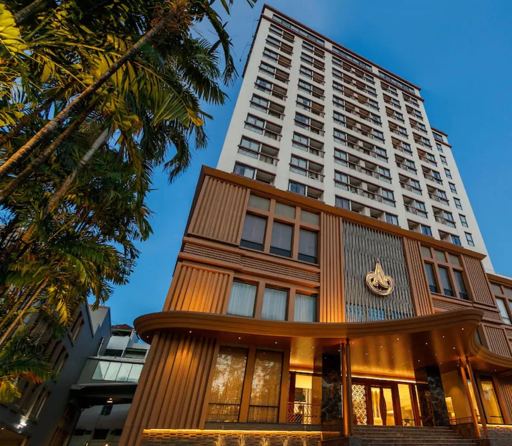 Amora Tapae Hotel Chiang Mai photo5