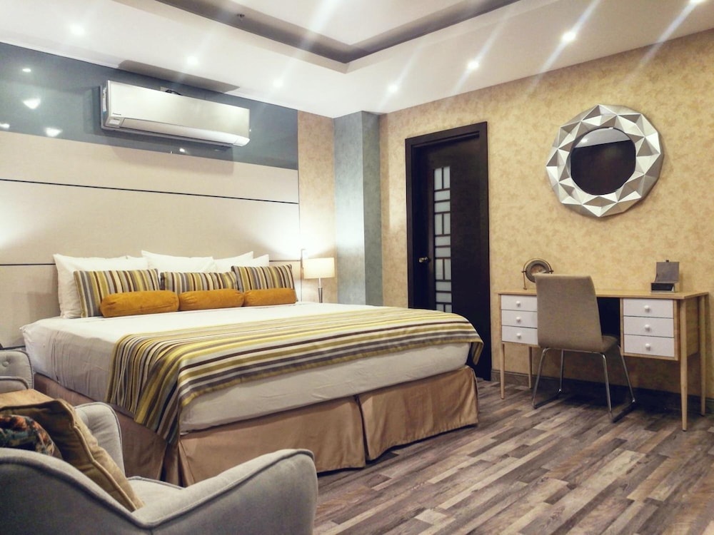 HOTEL OJOS DEL RIO 15/50