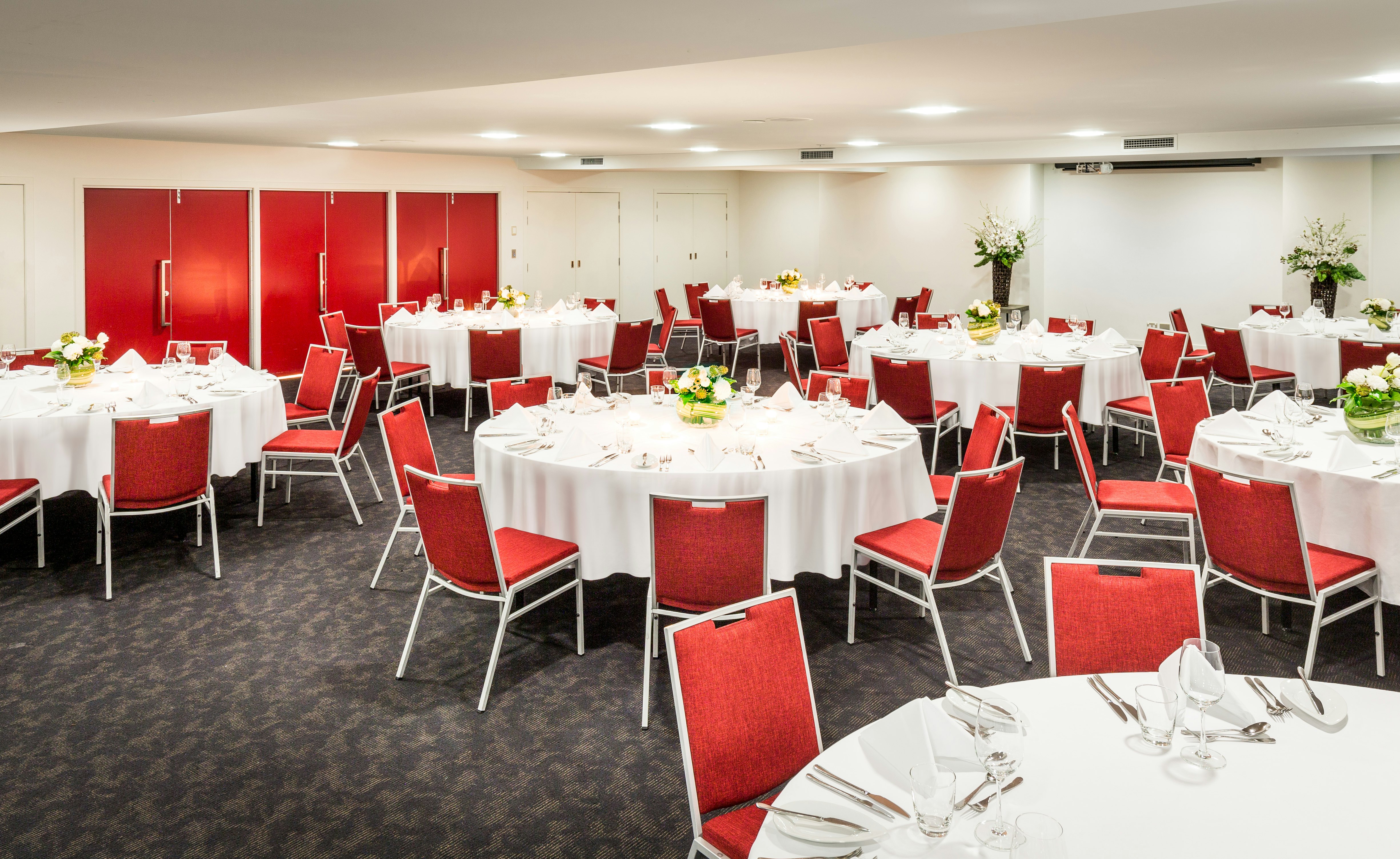 Doubletree By Hilton Queenstown 32/47