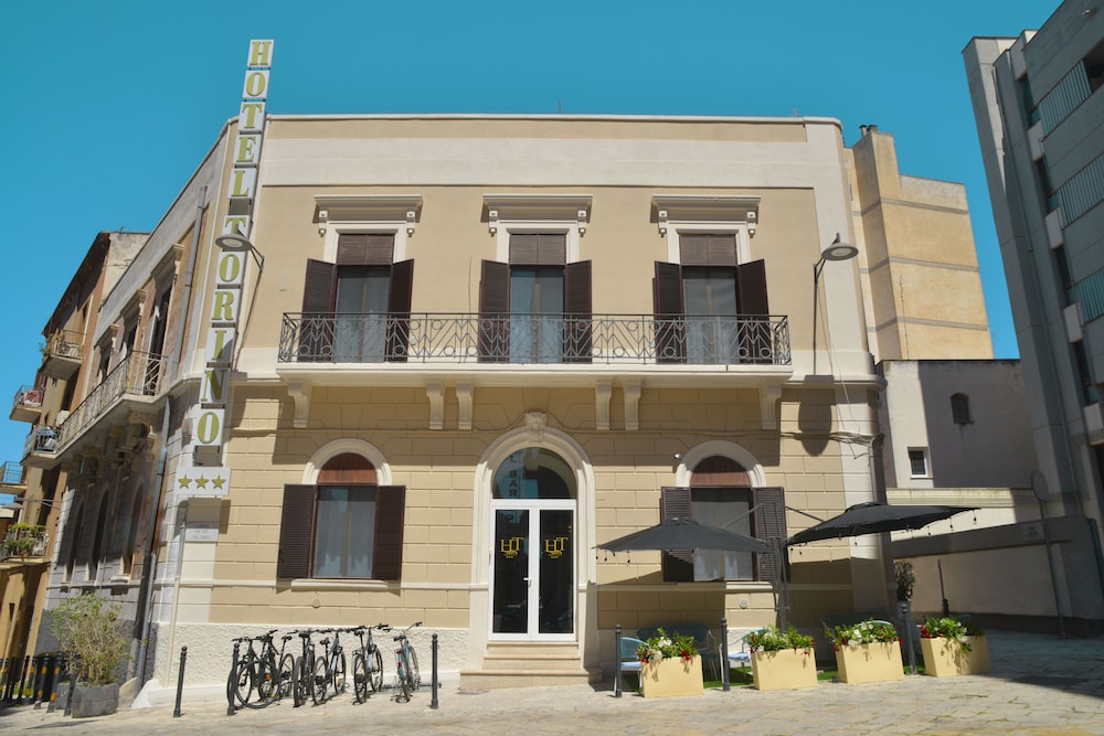 Hotel Torino 1/15
