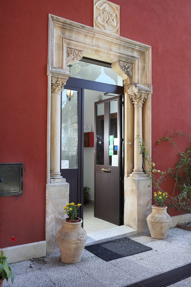 Hotel Villa Astoria 7/33