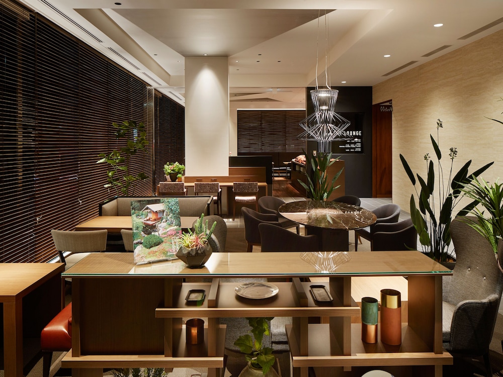 Mitsui Garden Hotel Kyobashi 56/73