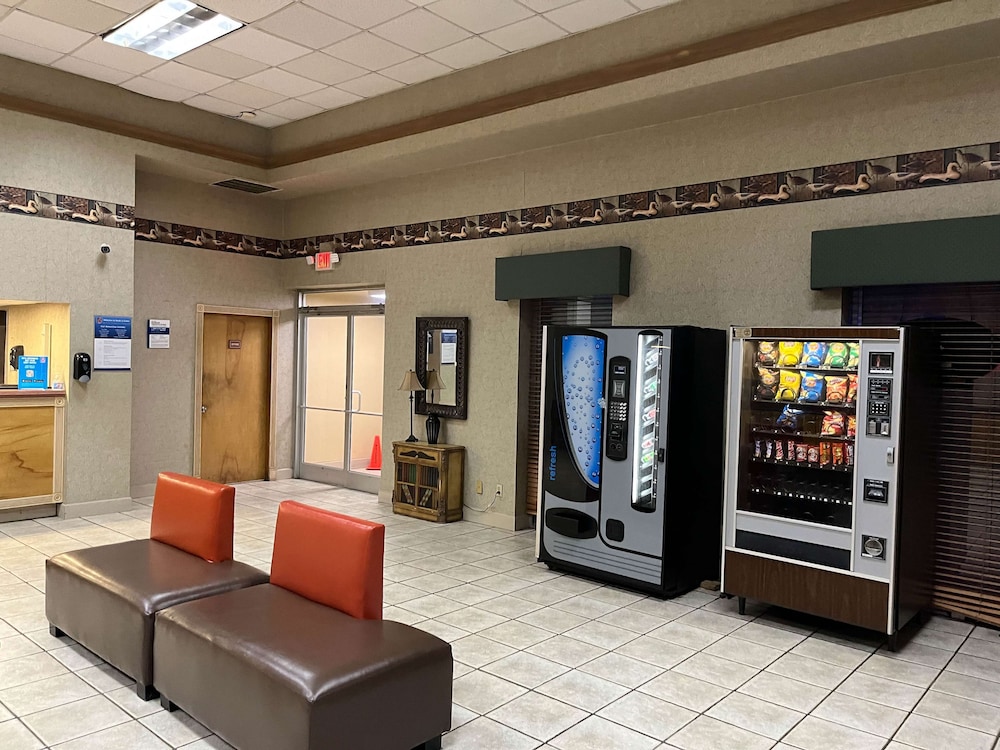 Studio6 Suites West Memphis, AR - Memphis 31/39