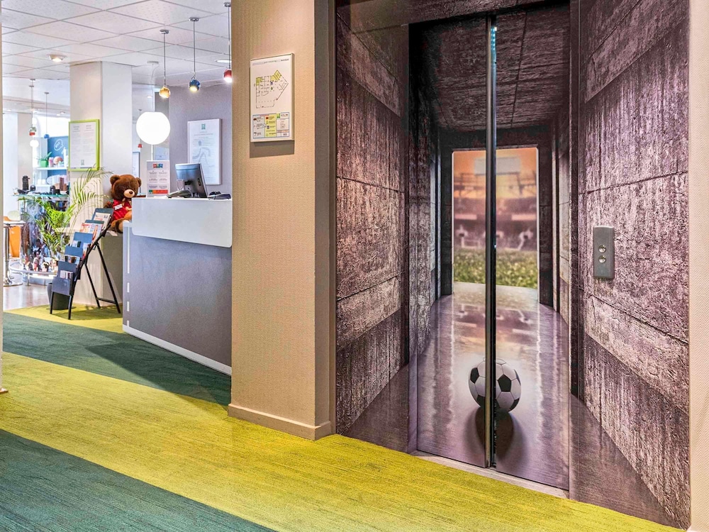 ibis Styles Strasbourg Stade de la Meinau 8/65