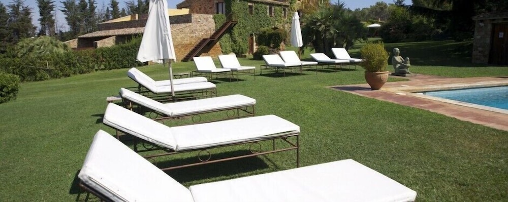 Hotel Mas Salvi 35/60