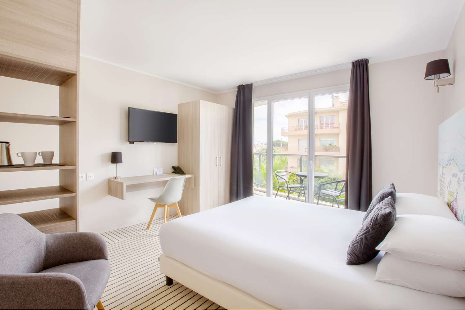Best Western Plus Antibes Riviera 13/57