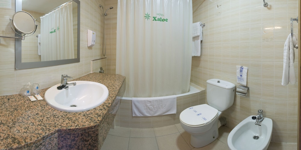 Hotel Ght Xaloc 24/48
