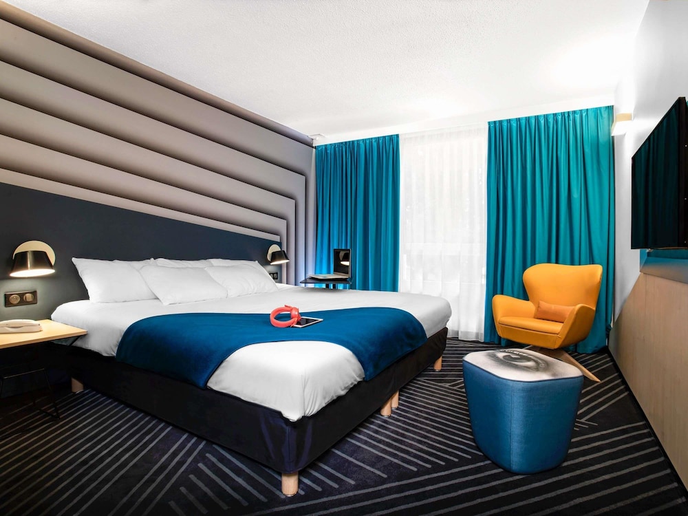 Ibis Styles Avignon Sud 25/64