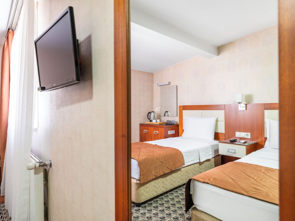 Mint Residence Taksim 50/50